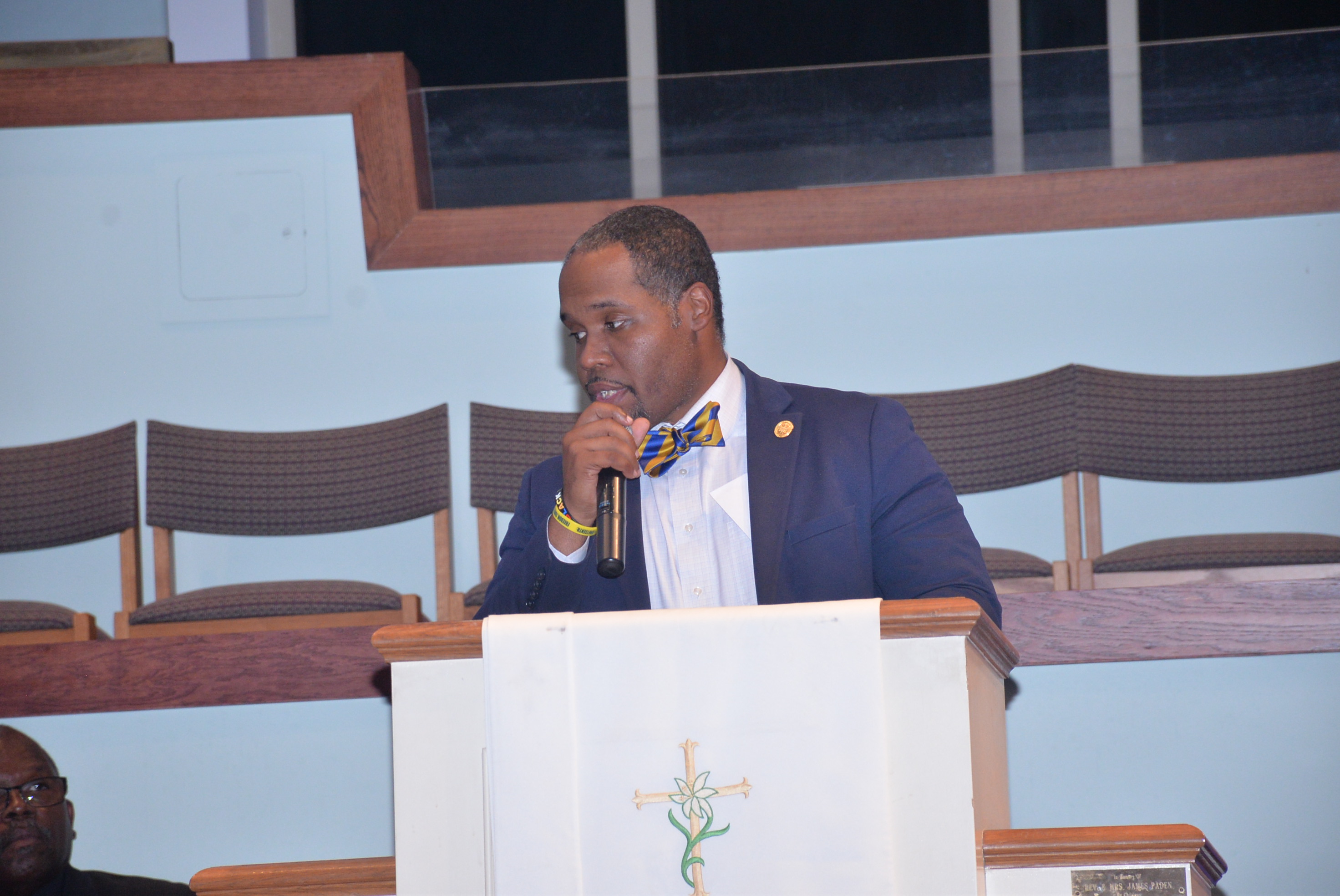 In Loving Memory of Dr. Joe Bealsey: A Champion for Civil and Human Rights